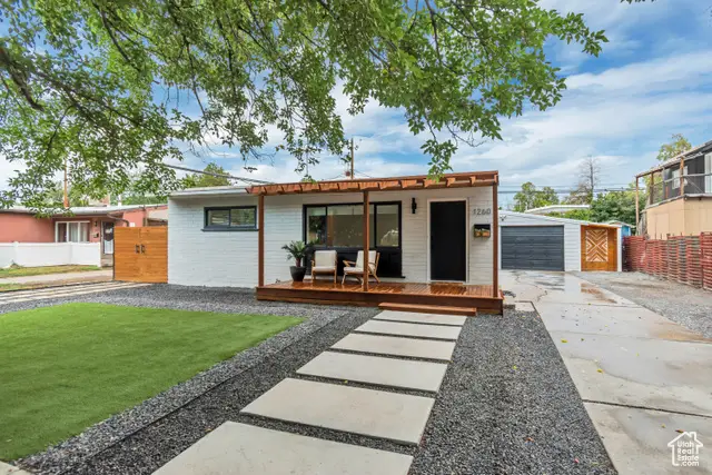 1260 W 1100 N, Salt Lake City, UT 84116 - Image #1