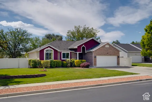 3385 W Marjorie Ct S, West Jordan, UT 84088 - Image #2