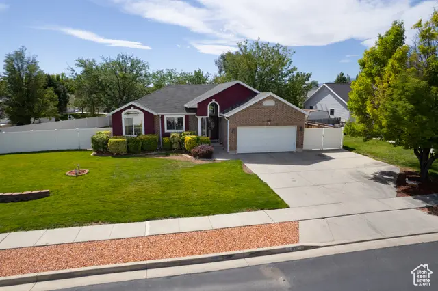 3385 W Marjorie Ct S, West Jordan, UT 84088 - Image #3