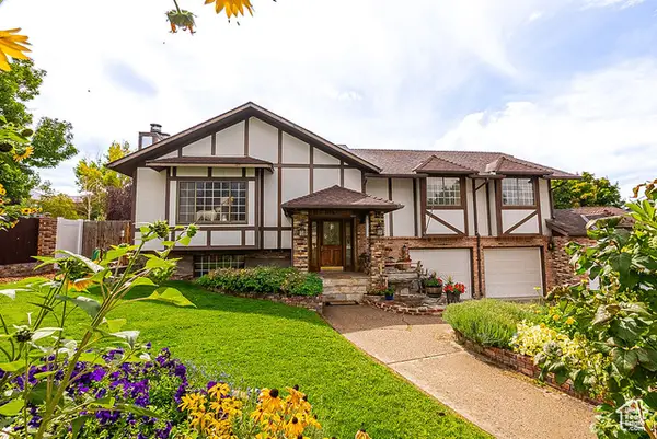 2861 Margo Ln, Pocatello, ID 83201