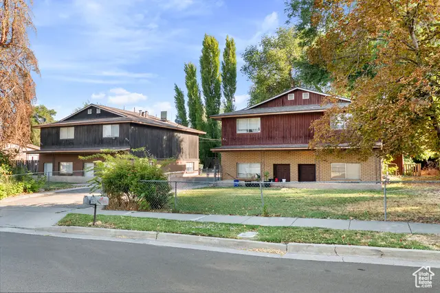 841 E Whitemaple Way, Salt Lake City, UT 84106 - Image #1