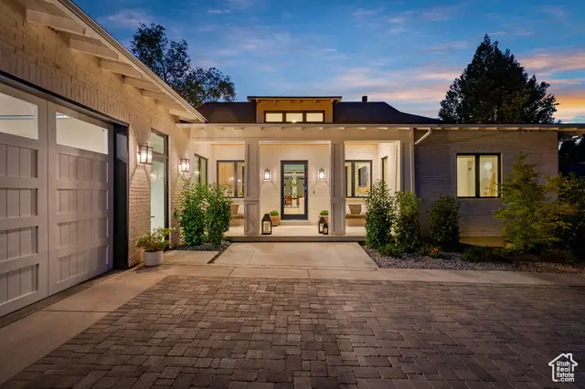 4881 S Holladay Blvd, Holladay, UT 84117 - Image #2