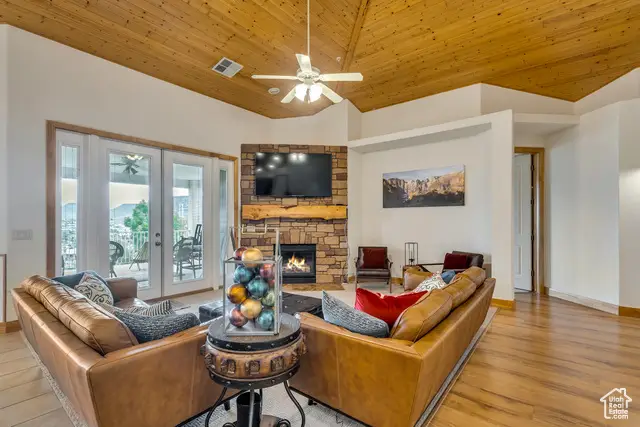 1845 W Canyon View Dr, Building 8 Dr #808, Saint George, UT 84770 - Image #1