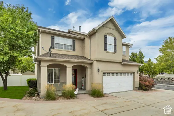 6793 W Tupelo Ln S, West Jordan, UT 84081