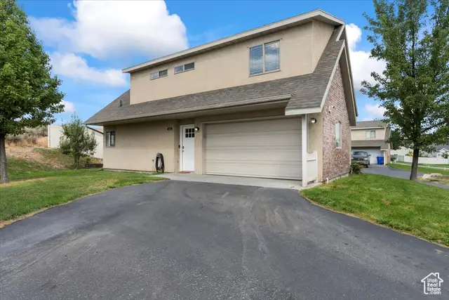 459 W Harvest Moon Dr, Saratoga Springs, UT 84045 - Image #1