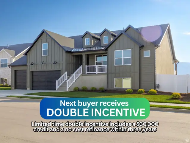 3190 N 2875 W #38, Plain City, UT 84404 - Image #1