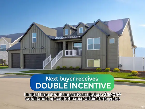 3190 N 2875 W #38, Plain City, UT 84404