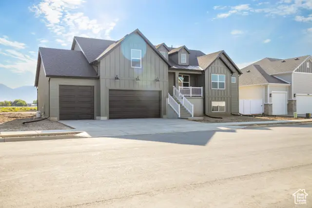 3190 N 2875 W #38, Plain City, UT 84404 - Image #3