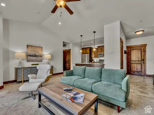 14275 N Buck Horn Trl #P, Kamas, UT 84036 - Image #1