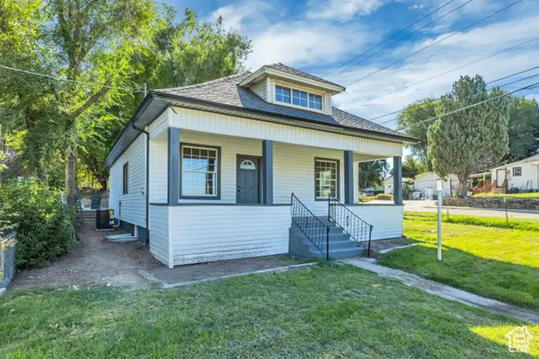 3596 Adams Ave, Ogden, UT 84403