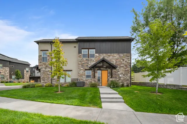 262 E Sandy Sage Way, Sandy, UT 84070 - Image #1
