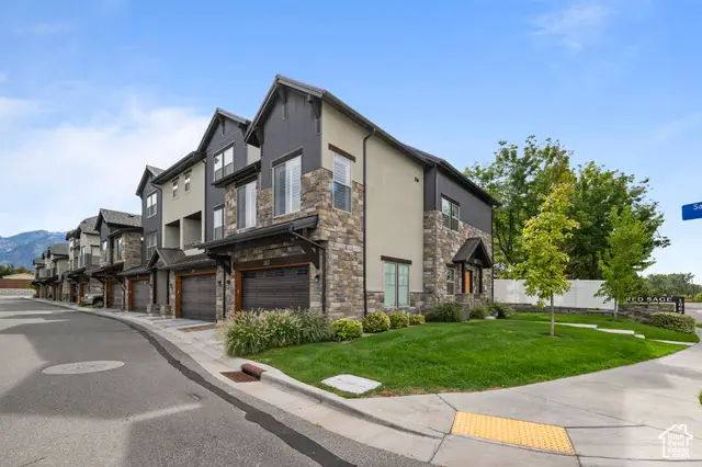 262 E Sandy Sage Way, Sandy, UT 84070 - Image #2
