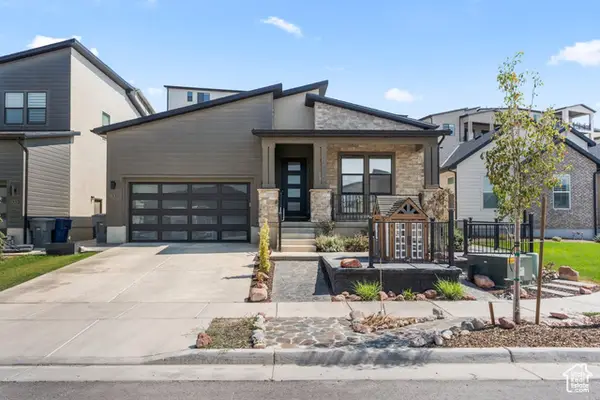 837 S Finley Cir, North Salt Lake, UT 84054