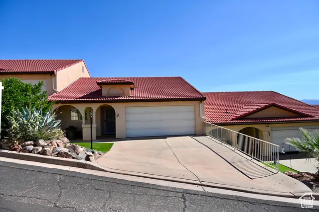 250 S Donlee Dr #J, Saint George, UT 84770 - Image #1