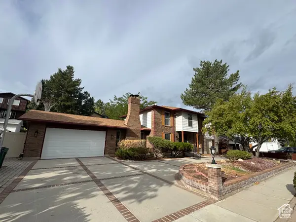 2650 E Willow Wick Dr, Sandy, UT 84093