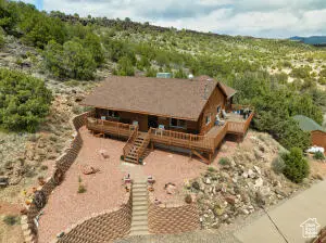 414 S Cottonwood Dr, Brookside, UT 84782 - Image #1