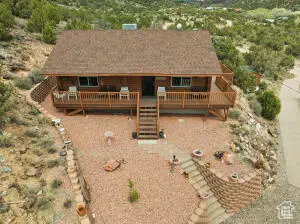 414 S Cottonwood Dr, Brookside, UT 84782 - Image #2