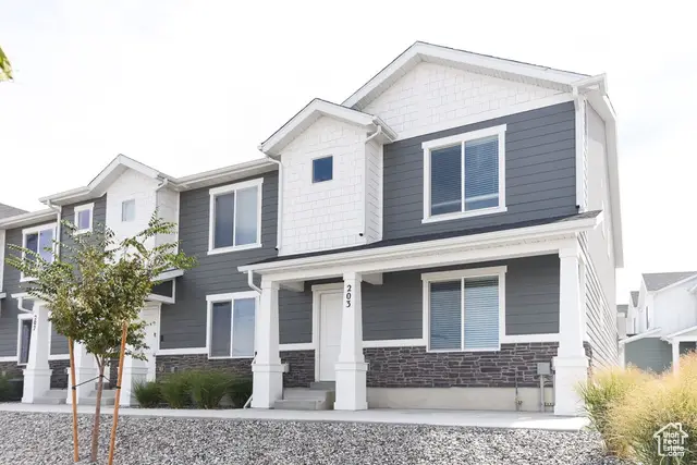 203 E Serenity Ave #1214, Tooele, UT 84074 - Image #3