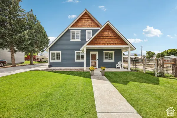 467 W 100 N, Heber City, UT 84032