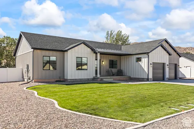 155 N 460 E, Elsinore, UT 84724 - Image #2