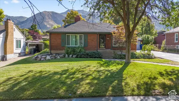 3538 S Quincy Ave E, Ogden, UT 84403