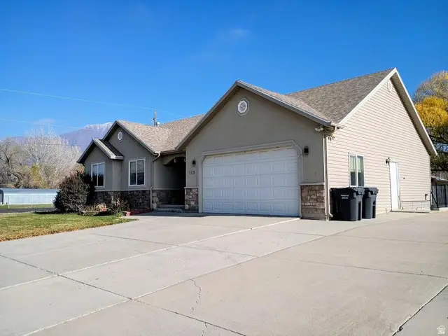 113 S 400 E, Nephi, UT 84648 - Image #2