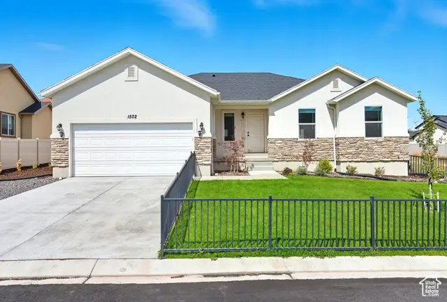 1502 S Windsong Dr, Santaquin, UT 84655 - Image #1