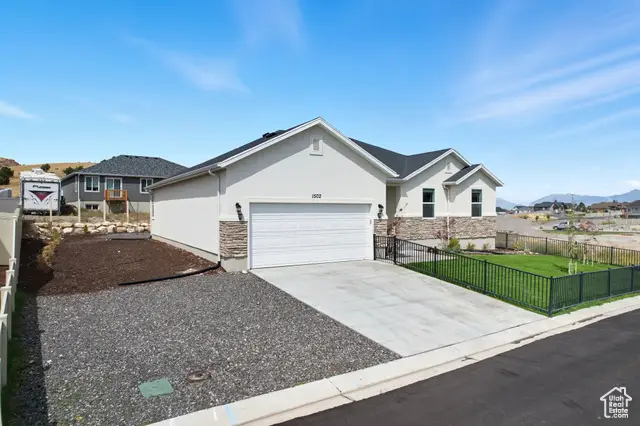 1502 S Windsong Dr, Santaquin, UT 84655 - Image #2
