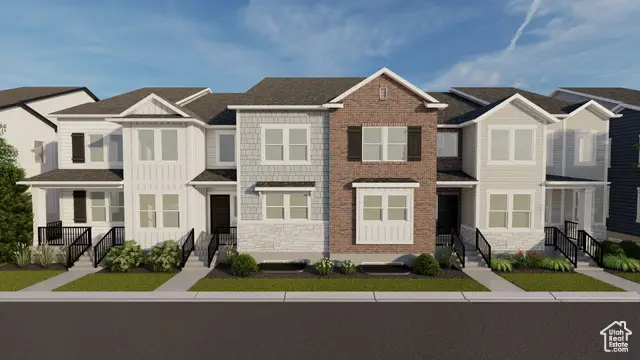 1443 W Skyline Dr #914, Saratoga Springs, UT 84045 - Image #1