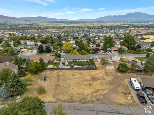 359 E Magellan Ln, Elk Ridge, UT 84651