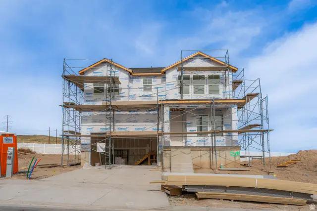 676 W Salvia Dr #2189, Saratoga Springs, UT 84045 - Image #1