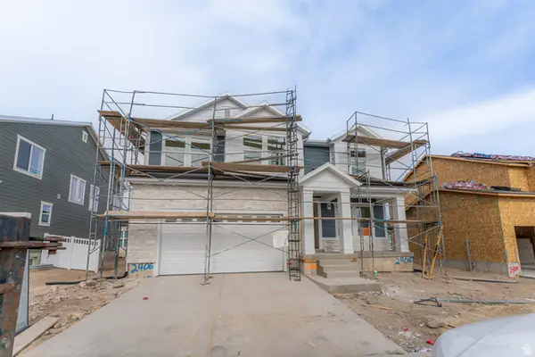 4676 W Cillian Ln #2406, Herriman, UT 84096