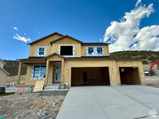 7323 N Long Dr #607, Eagle Mountain, UT 84005 - Image #1