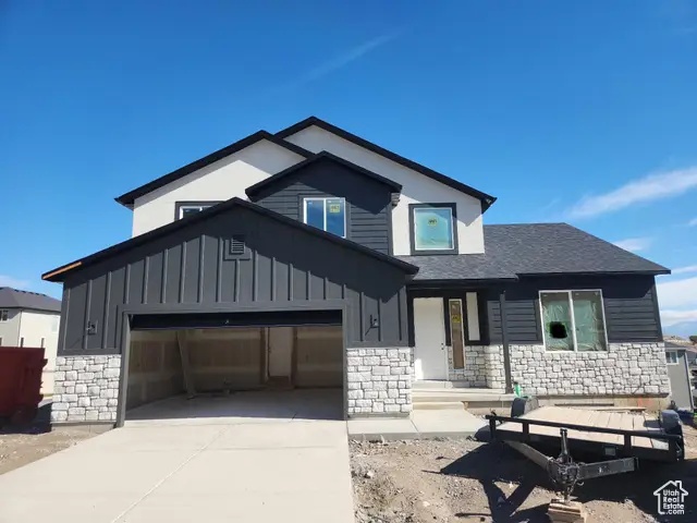 7348 N Long Ridge Dr #616, Eagle Mountain, UT 84005 - Image #1