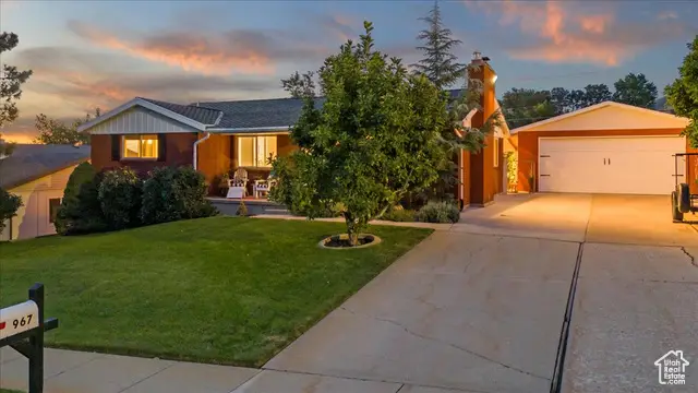 967 E 350 N, Bountiful, UT 84010 - Image #2