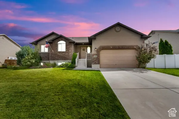 1115 S 1010 W, Tooele, UT 84074