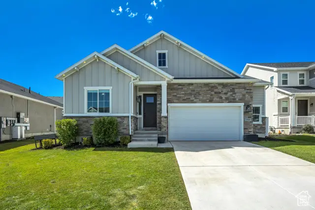 11908 S Teton Park Dr W, Herriman, UT 84096 - Image #1