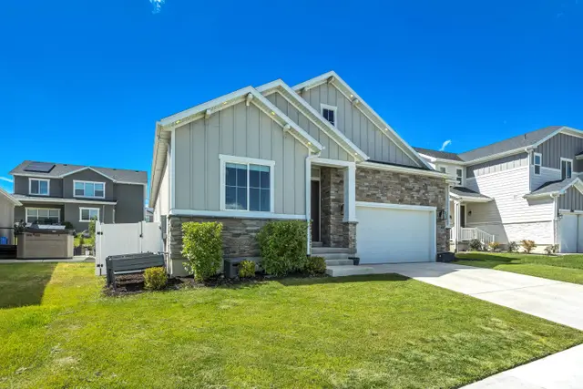 11908 S Teton Park Dr W, Herriman, UT 84096 - Image #2