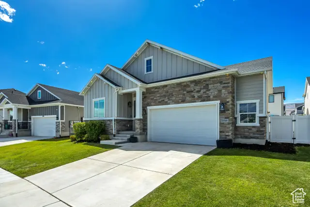 11908 S Teton Park Dr W, Herriman, UT 84096 - Image #3