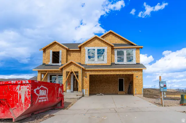 1552 W Russo Dr #710, Saratoga Springs, UT 84045 - Image #1