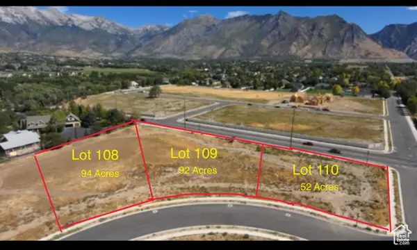 6024 W Hawkstone Way #108, Highland, UT 84003