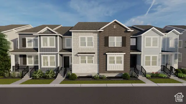 1451 W Skyline Dr #912, Saratoga Springs, UT 84045 - Image #1