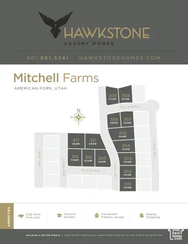 822 W 800 N #319, American Fork, UT 84003 - Image #3