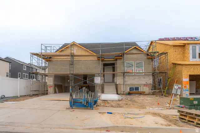 12802 S Twisted Oak Dr #2001, Herriman, UT 84096 - #1