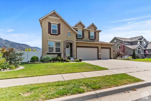 2008 E Redtail Way, Layton, UT 84040