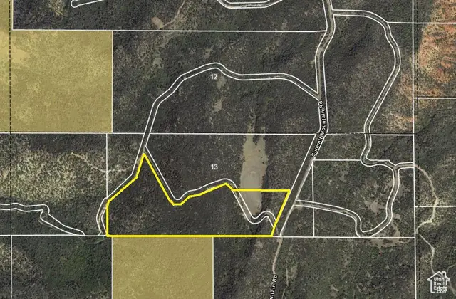 Address Withheld By Seller, Summit, UT 84772 - #2