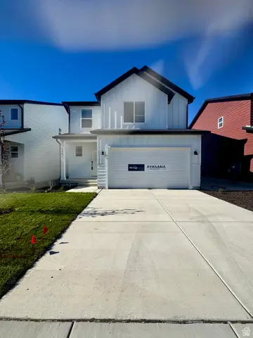 3461 N Gina St #1224, Eagle Mountain, UT 84005