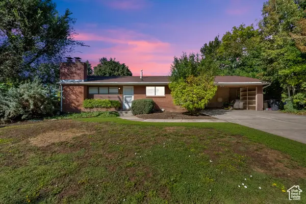 4470 S 2700 E, Holladay, UT 84124