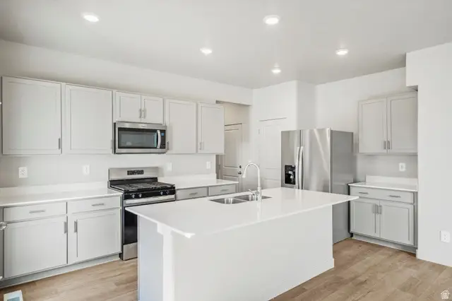 3452 N Gina St #1208, Eagle Mountain, UT 84005 - Image #1