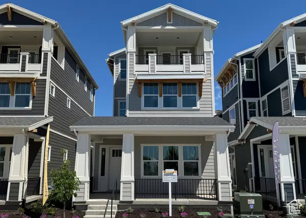 817 S 950 W #126, Springville, UT 84663